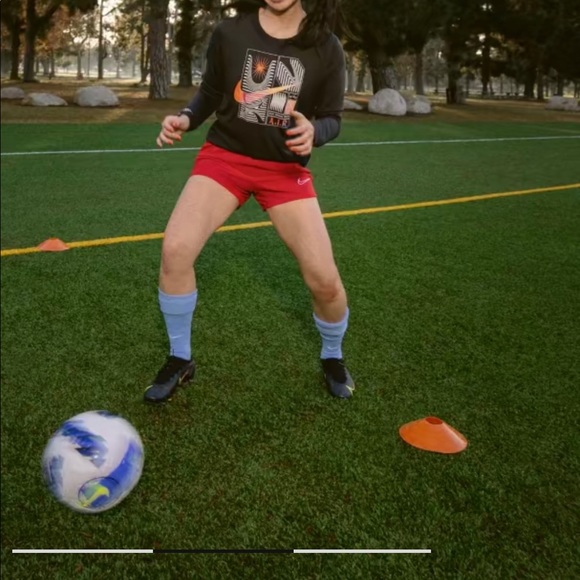 Nike Mercurial Vapor 14 Elite FG Soccer Cleat - Picture 5 of 5